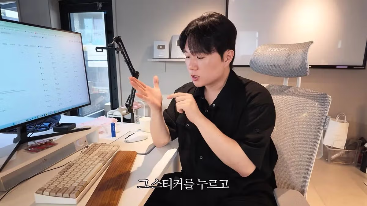 요즘 쇼츠 유튜버들의 수익 창출 방식 - 뽐뿌 인기글 이미지 18 - 밈카세