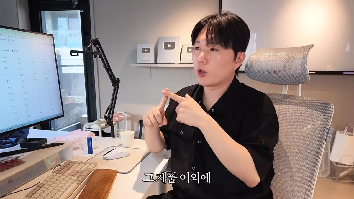 요즘 쇼츠 유튜버들의 수익 창출 방식 - 뽐뿌 인기글 이미지 25 - 밈카세