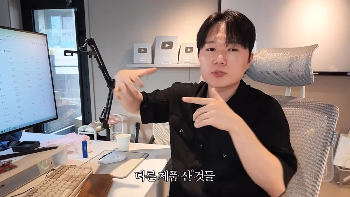 요즘 쇼츠 유튜버들의 수익 창출 방식 - 뽐뿌 인기글 이미지 26 - 밈카세