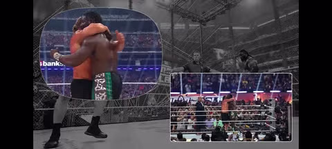 WWE 브록 레스너 썸머슬램 이후 은퇴 선언 - 클리앙 인기글 이미지 5 - 밈카세