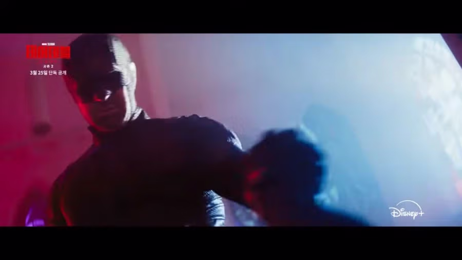 와 데어데블 이거 뭔데ㅋㅋㅋㅋ 9