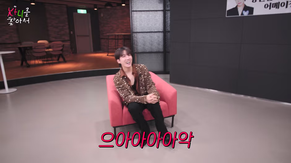 카니 유튜브에 직접 출연 신청한 방탄소년단 제이홉.jpg 14