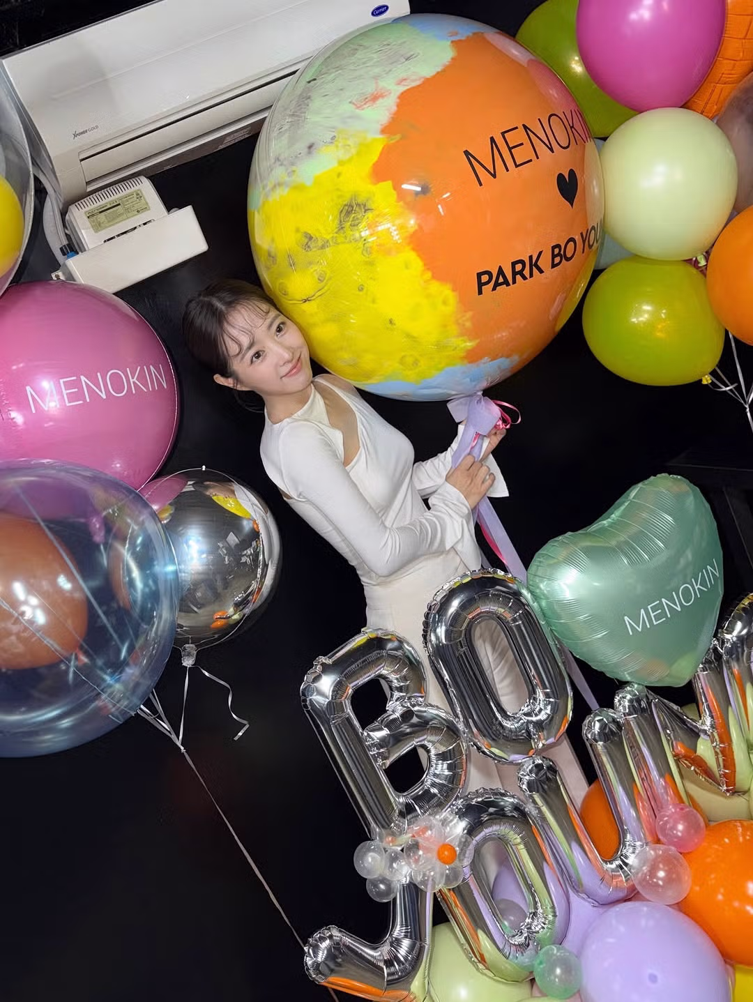 박보영 인스타그램 업뎃 5