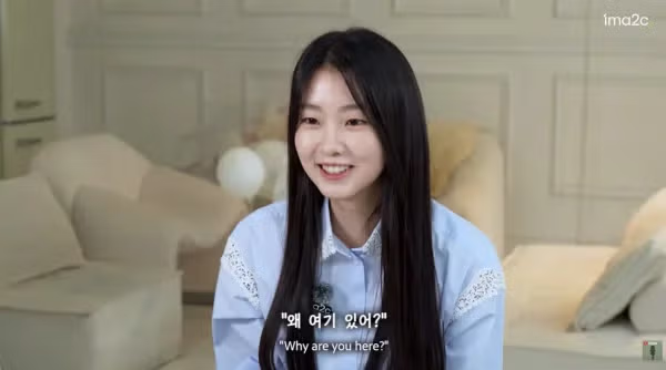 드라마 촬영 마친 김부장 딸의 근황 - 뽐뿌 인기글 이미지 11 - 밈카세