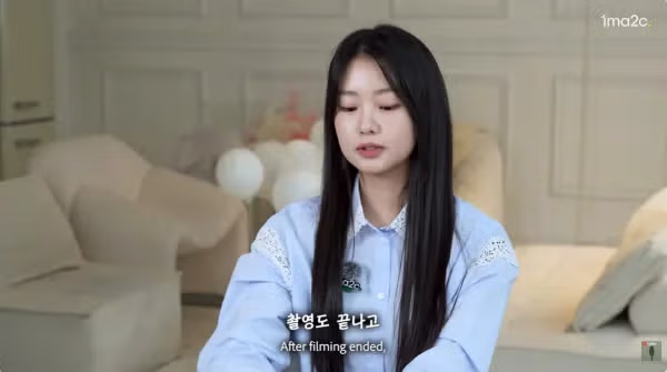 드라마 촬영 마친 김부장 딸의 근황 - 뽐뿌 인기글 이미지 14 - 밈카세