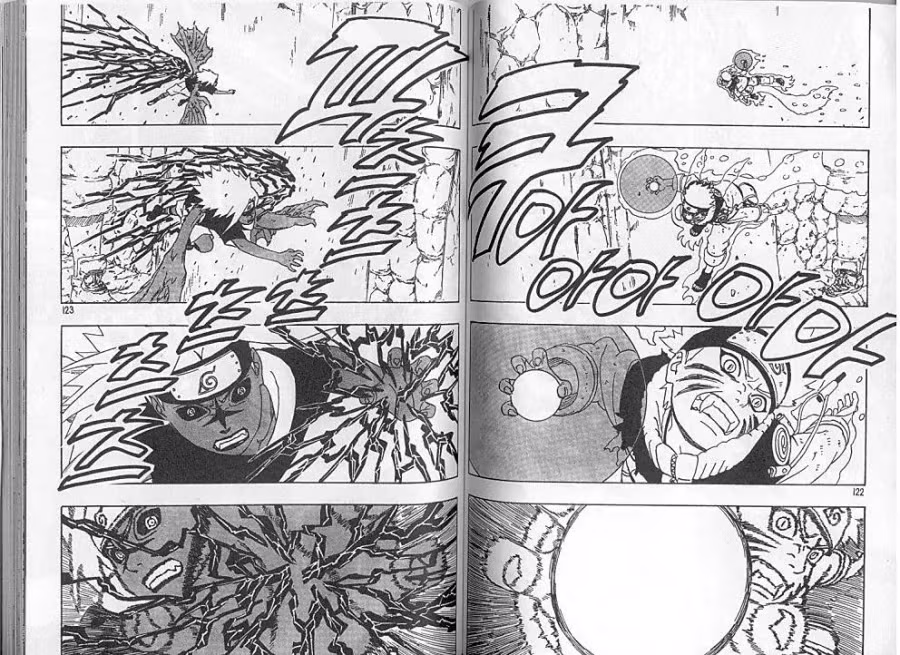 인기 완결작들로 알아보는 원나블 장기연재의 위엄 8