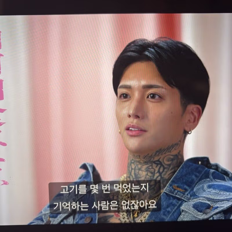 훈남에게 경험 횟수를 물어본 후기 - SLR클럽 인기글 이미지 2 - 밈카세