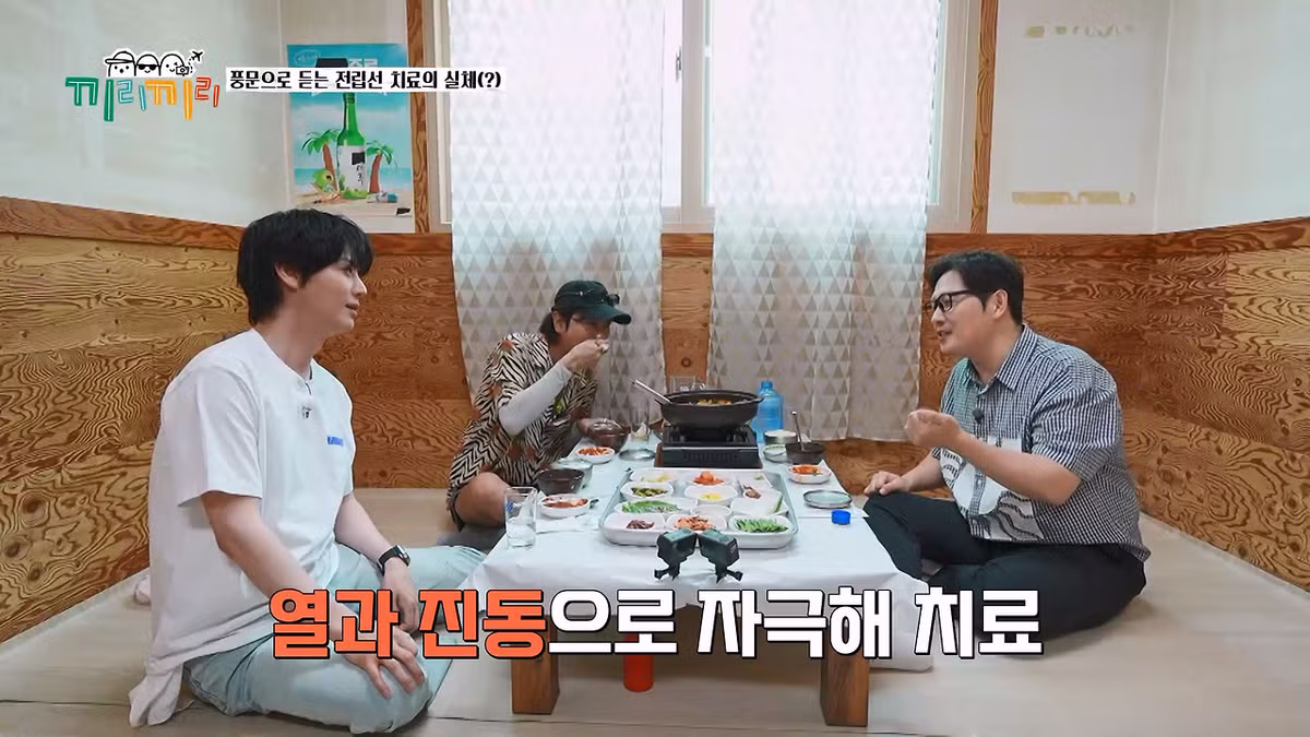 전립선염 치료 후 밀려오는 허탈함 - 개드립 인기글 이미지 14 - 밈카세