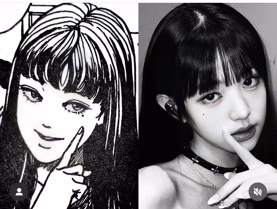 장원영 토미에 닮은꼴 짤.jpg 4