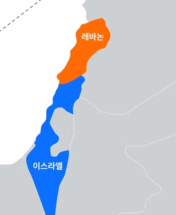 [속보]이스라엘 : 미국 트럼프 휴전에 절대 반대!! 빠르게 레바논 우리땅으로 병합하자ㄷㄷ.jpg 3