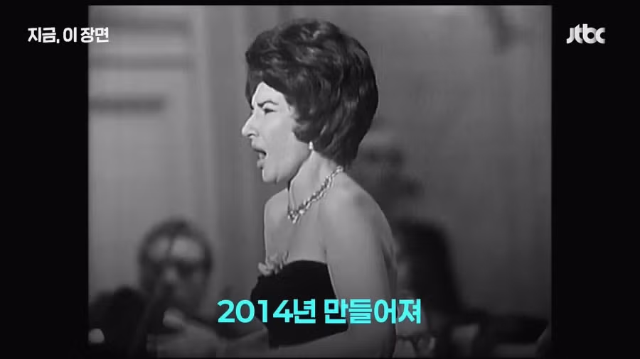세계적인 소프라노 조수미의 최근 모습 - 뽐뿌 인기글 이미지 4 - 밈카세
