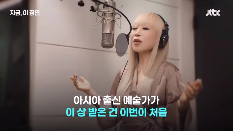 세계적인 소프라노 조수미의 최근 모습 - 뽐뿌 인기글 이미지 11 - 밈카세