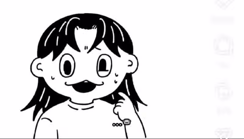 엄마가 전직 교수였다는걸 몰랐던 딸 9