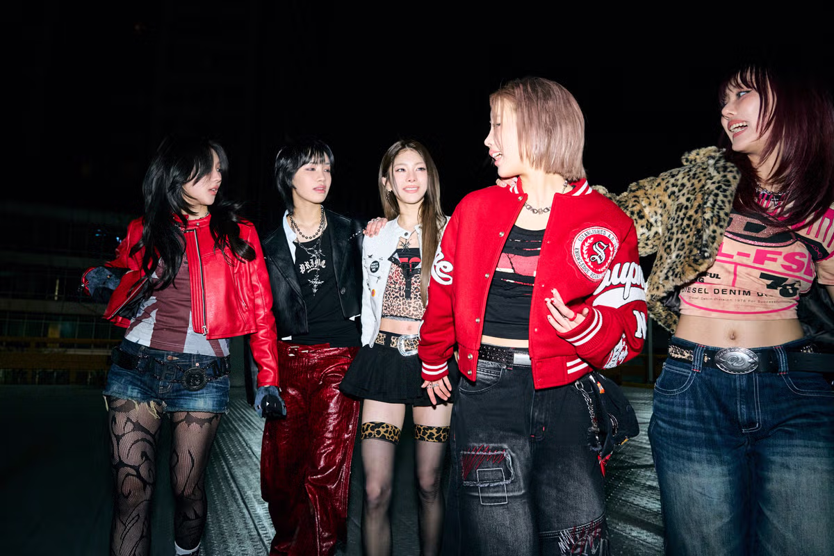 [영파씨] 컴백 'we don't go to bed tonight' 컨셉 포토 4