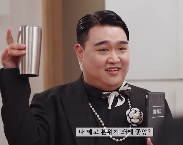 근육병 아이를 아껴준 공익요원이 대세 개그맨이 된 사연 - 뽐뿌 인기글 이미지 4 - 밈카세