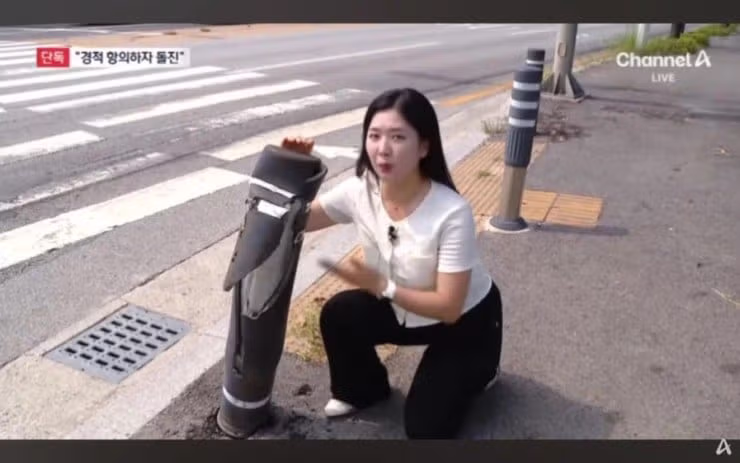 실제로 일어났던 놀라운 사건 - 보배드림 인기글 이미지 4 - 밈카세