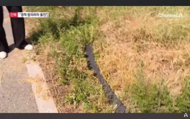 실제로 일어났던 놀라운 사건 - 보배드림 인기글 이미지 5 - 밈카세