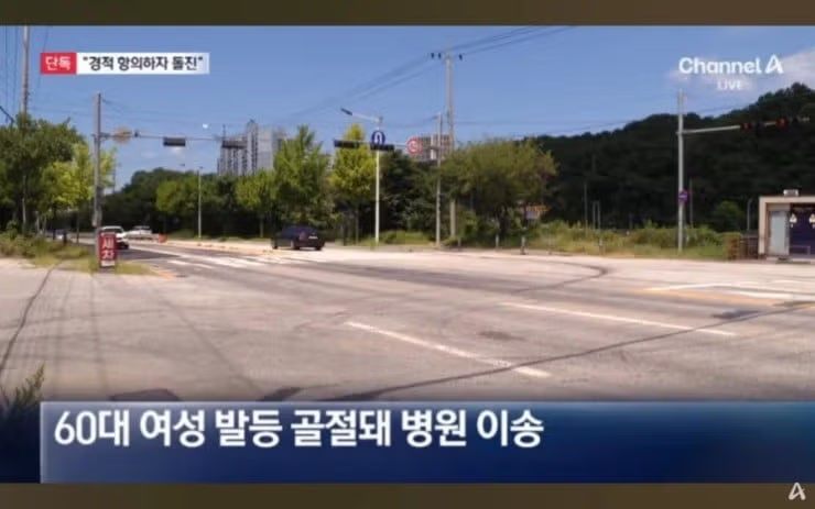 실제로 일어났던 놀라운 사건 - 보배드림 인기글 이미지 6 - 밈카세