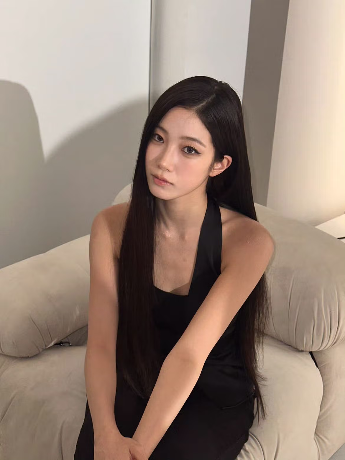 카즈하의 최근 모습 - 인벤 인기글 이미지 8 - 밈카세