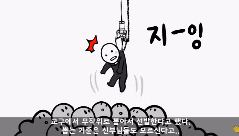 대한민국 군종신부의 멋진 모습 - 보배드림 인기글 이미지 14 - 밈카세