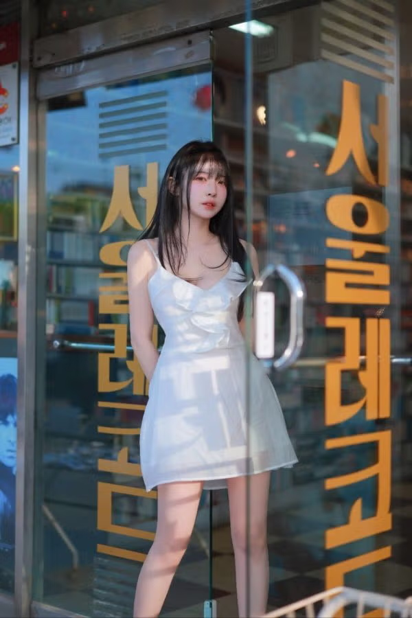 복귀한 강아지 같은 매력의 모모리나 - SLR클럽 인기글 이미지 5 - 밈카세