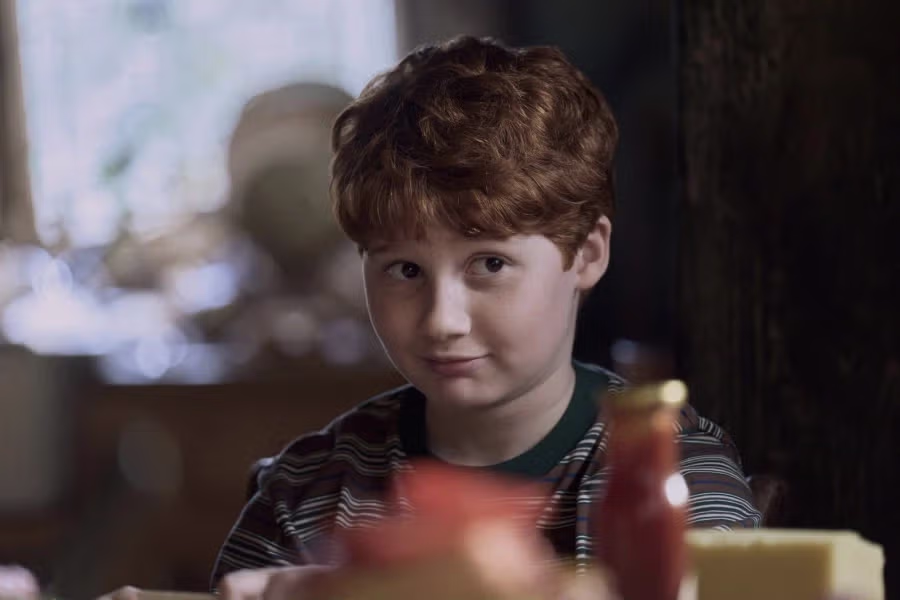 드라마판 해리포터 첫 스틸컷 공개 2