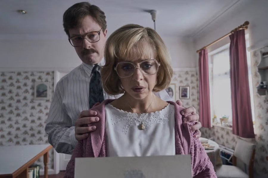 드라마판 해리포터 첫 스틸컷 공개 9