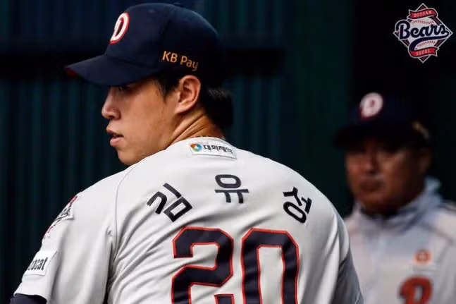 학교폭력이 너무나 빠르게 잊혀지고 있는 야구선수 2