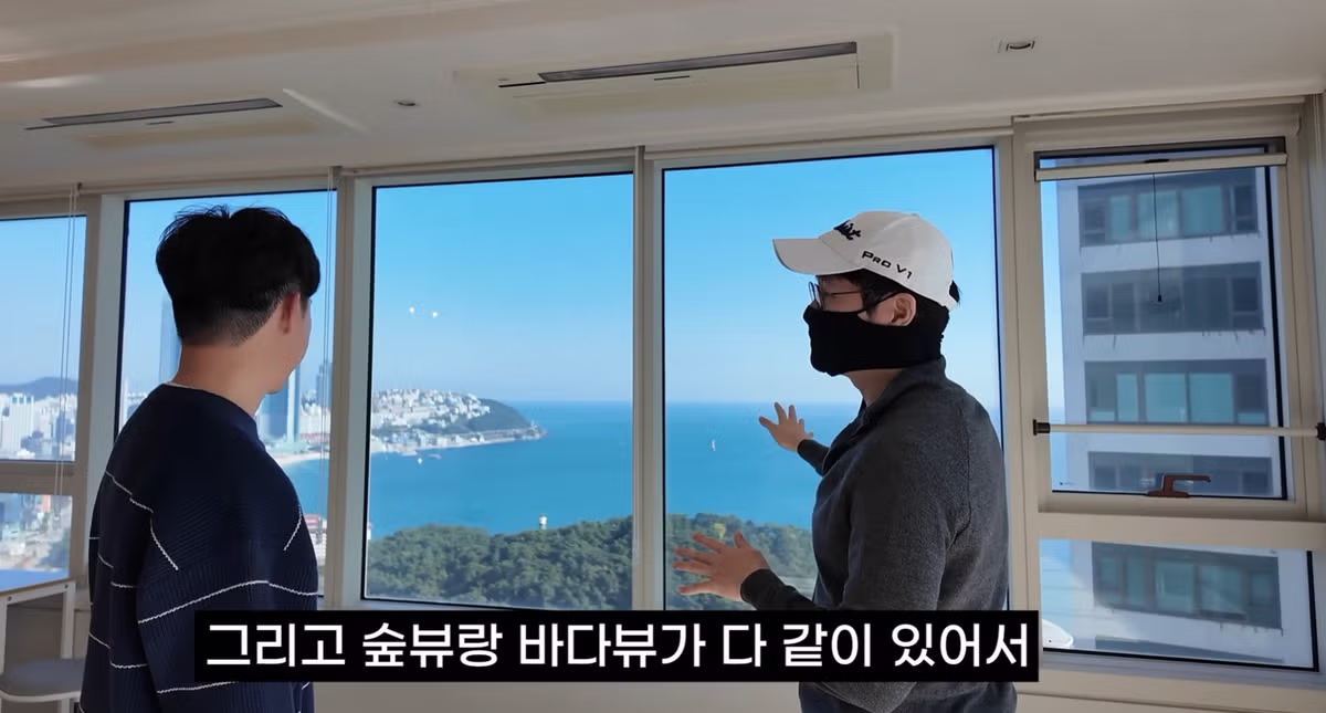 50평 집을 원룸처럼 사용하는 사람 - 디시인사이드 인기글 이미지 5 - 밈카세