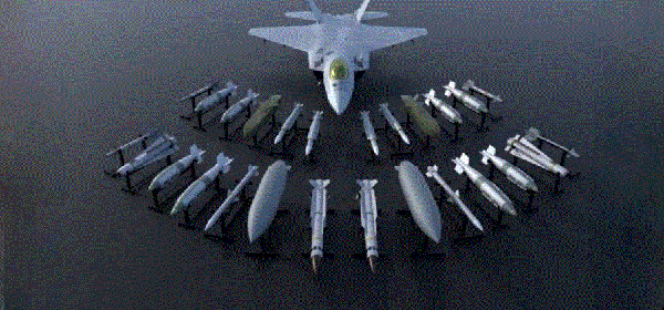 한국형 전투기 KF-21 정확한 제원. 2