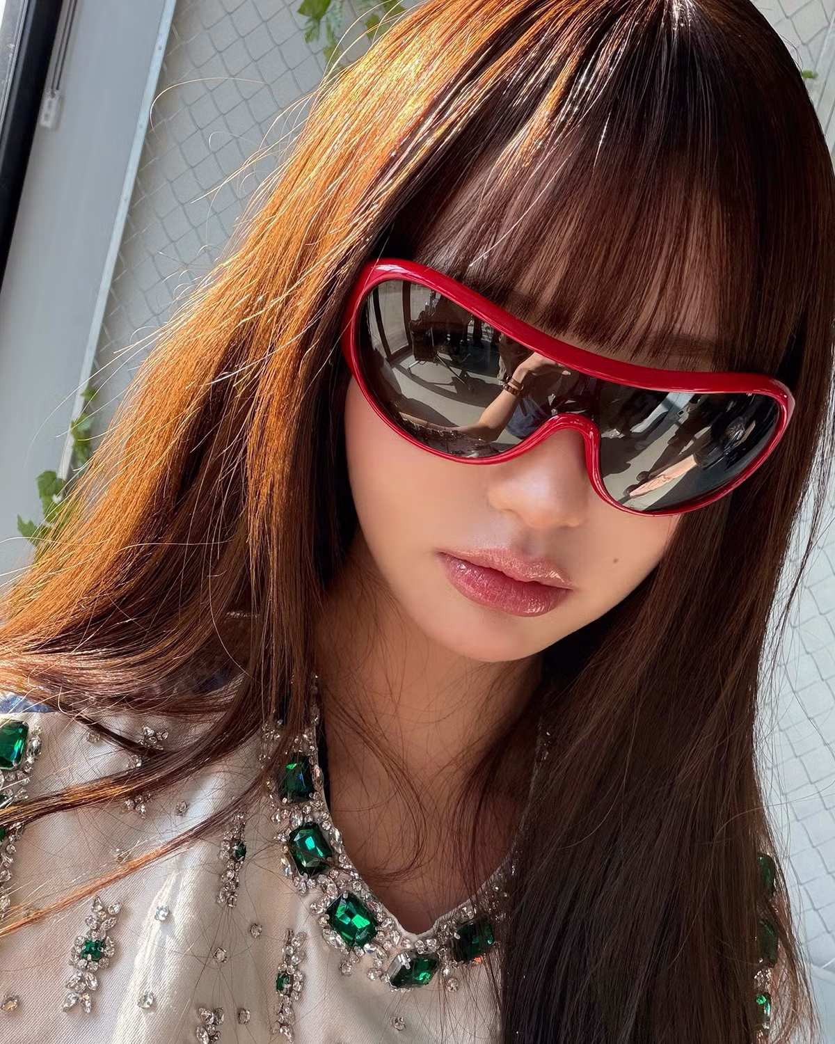 아이브 장원영 공주 인스타 업뎃 19