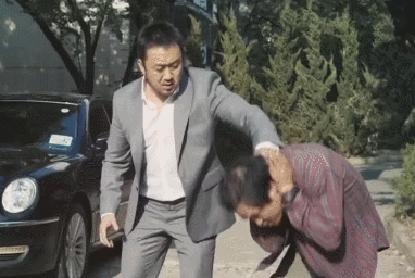 끝없이 붕괴하는 코스피 3