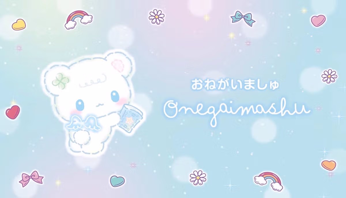 단 한명만 정식데뷔 할 수 있는 산리오 뉴 캐릭터.jpg 2