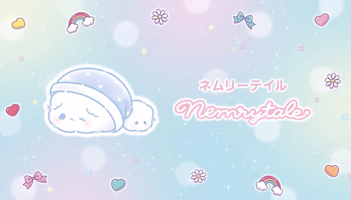 단 한명만 정식데뷔 할 수 있는 산리오 뉴 캐릭터.jpg 6