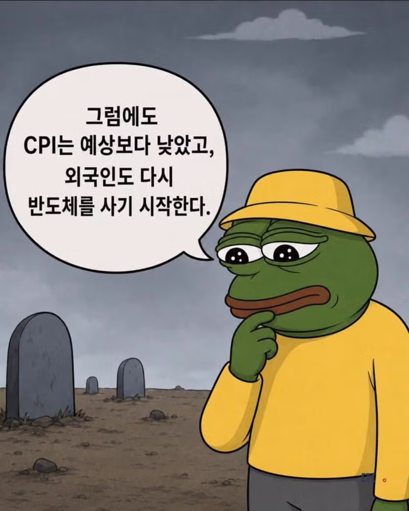 시장 전반에 공포심이 확산된 현재 상황 - SLR클럽 인기글 이미지 9 - 밈카세