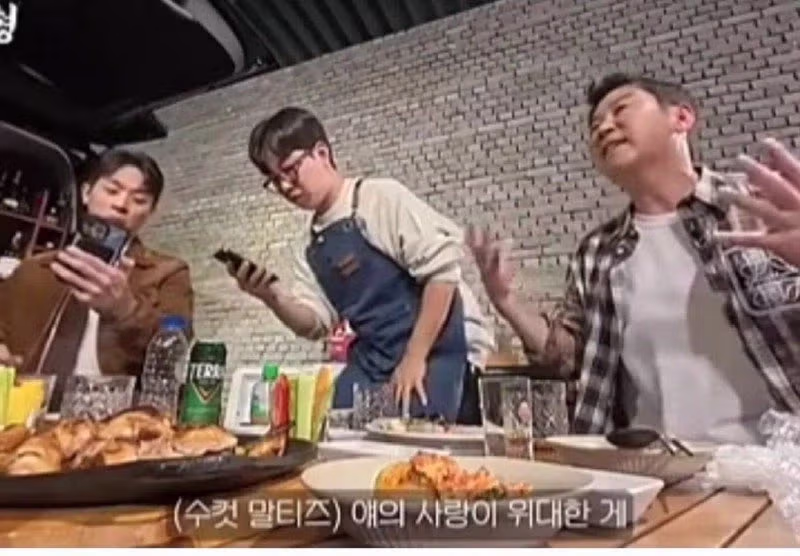 방송에는 차마 내보낼수 없었던 동물농장 에피소드 jpg. 10