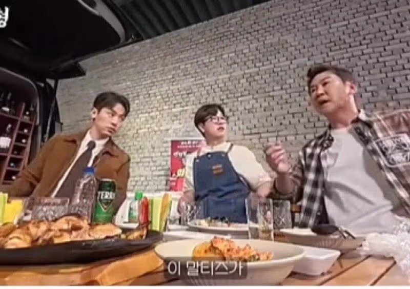 방송에는 차마 내보낼수 없었던 동물농장 에피소드 jpg. 14