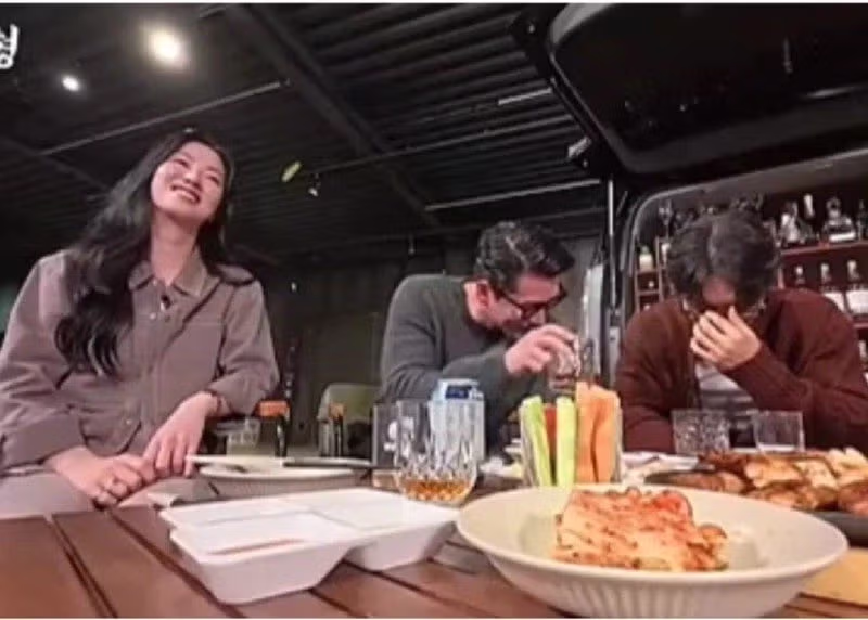 방송에는 차마 내보낼수 없었던 동물농장 에피소드 jpg. 19