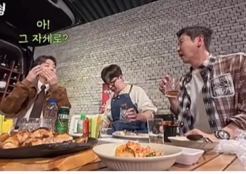 방송에는 차마 내보낼수 없었던 동물농장 에피소드 jpg. 20