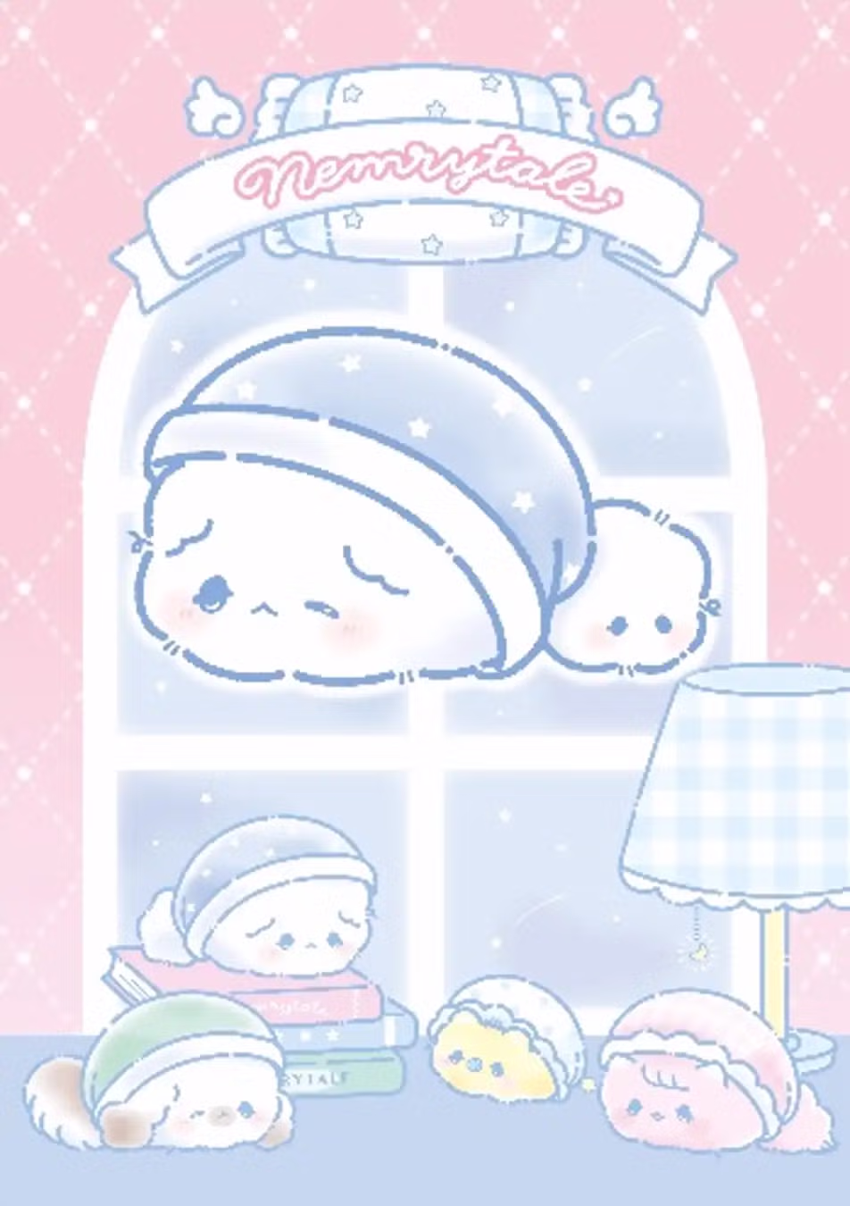 단 한명만 정식데뷔 할 수 있는 산리오 뉴 캐릭터.jpg 17