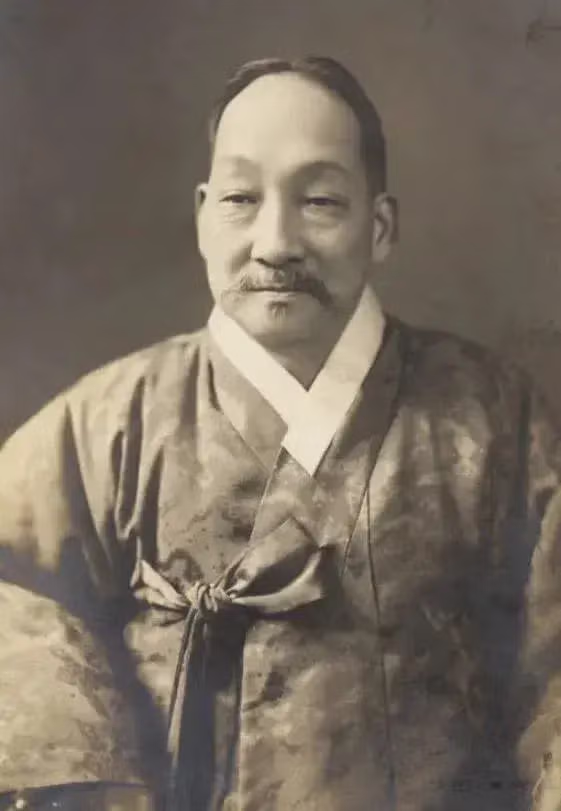 역사상 최악의 매국노라 불리는 인물 - 뽐뿌 인기글 이미지 5 - 밈카세