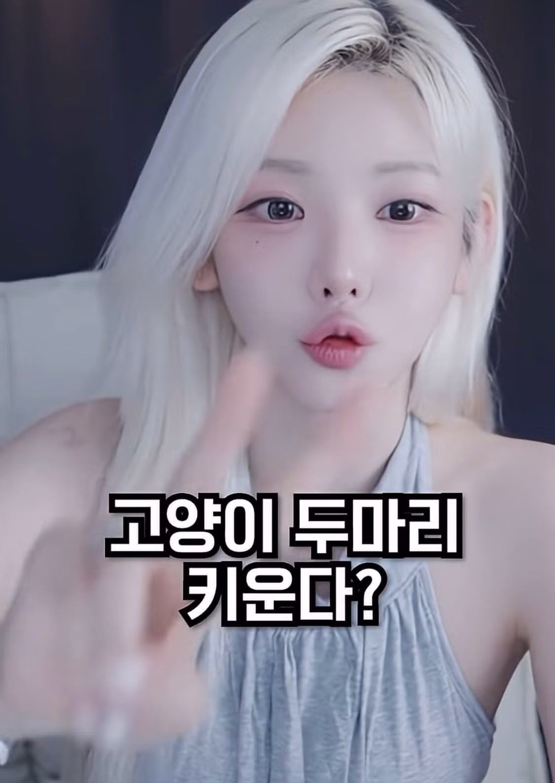 아이폰 쓰는 여자 거른다는 말에 분노한 여캠 - 디시인사이드 인기글 이미지 36 - 밈카세
