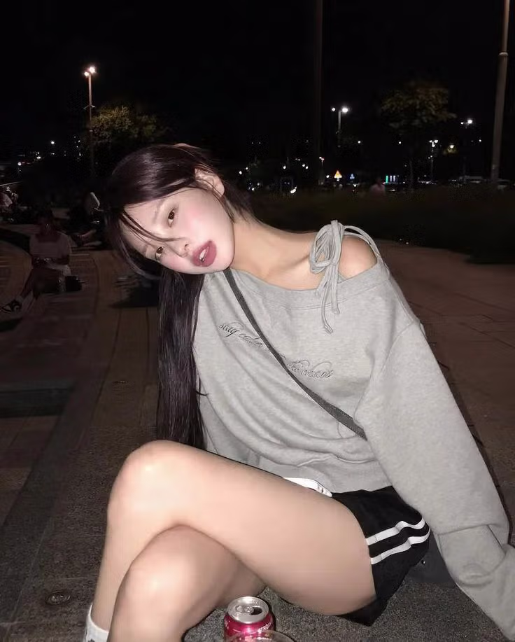 여자들이 허벅지를 드러내는 이유.jpg 2