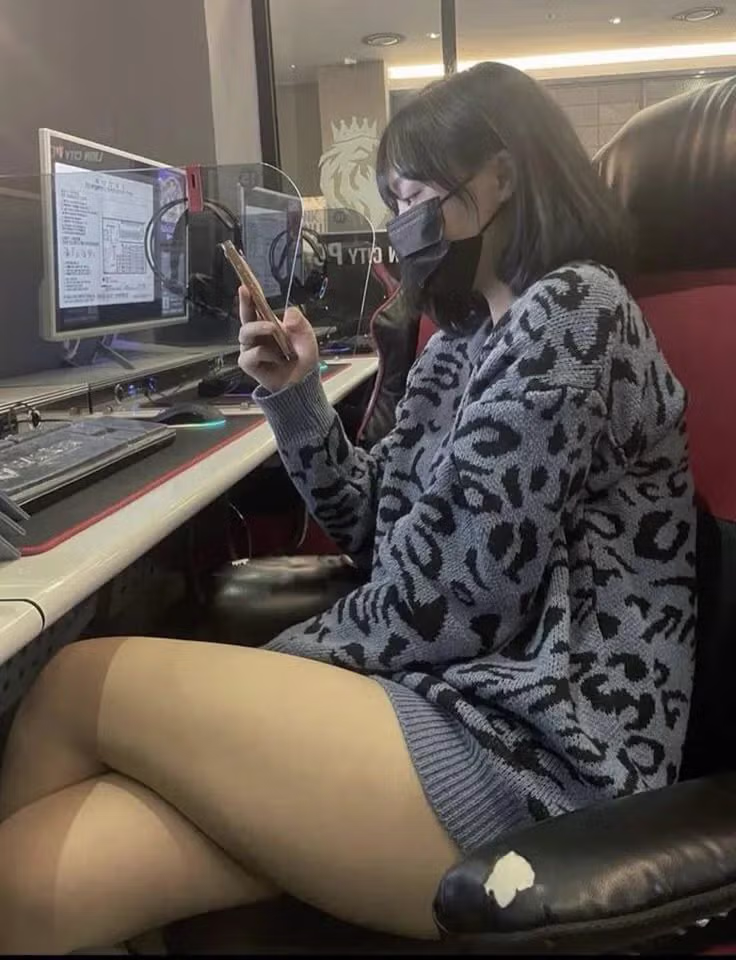 여자들이 허벅지를 드러내는 이유.jpg 10