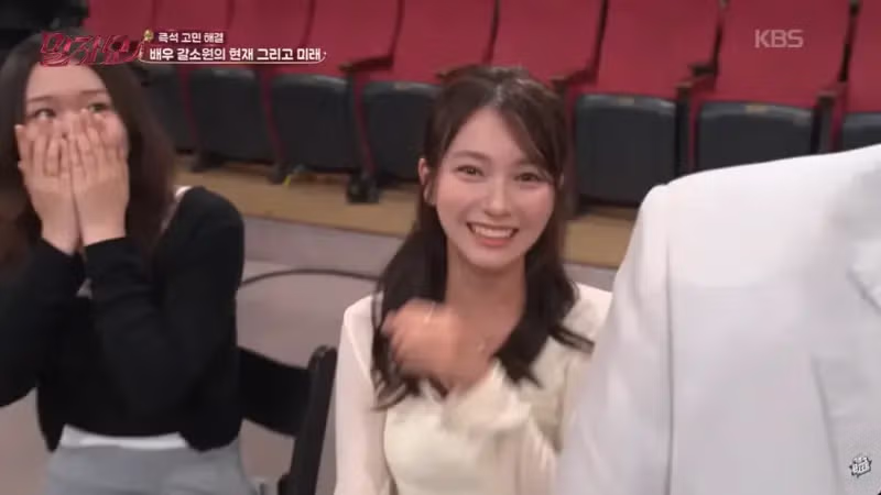 영화 7번방의 선물 아역 배우 예승이의 근황 - 인벤 인기글 이미지 6 - 밈카세