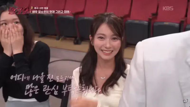 영화 7번방의 선물 아역 배우 예승이의 근황 - 인벤 인기글 이미지 7 - 밈카세