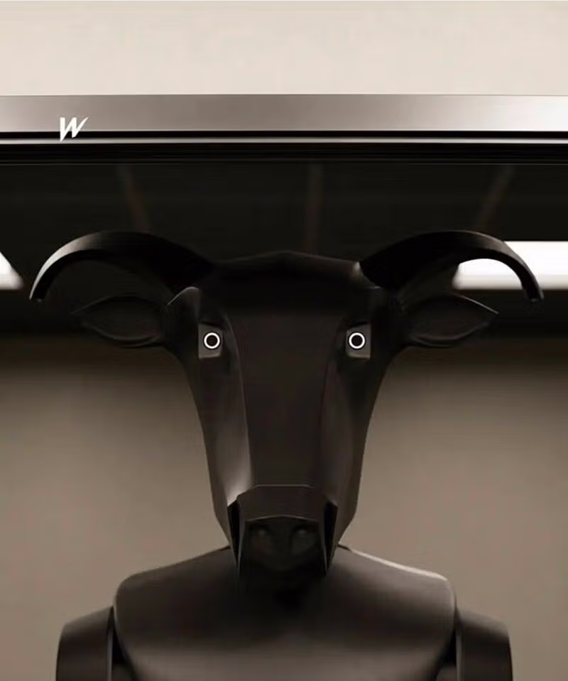 캘리포니아 산불 현장에 투입된 구조 로봇 - 인벤 인기글 이미지 4 - 밈카세