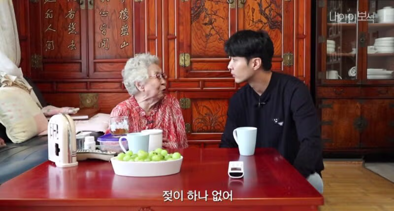 독립운동가 후손으로 알려진 배우 김지석 - 보배드림 인기글 이미지 3 - 밈카세