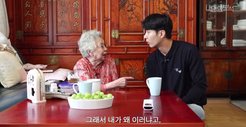 독립운동가 후손으로 알려진 배우 김지석 - 보배드림 인기글 이미지 5 - 밈카세
