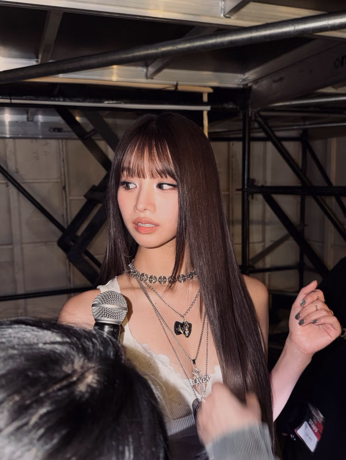 키오프 나띠 인스타그램 업로드 2